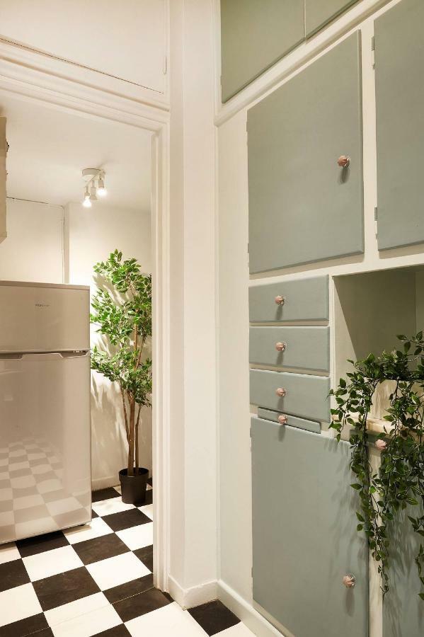 Chloe Boutique Apartments Metropolis Athens Exterior photo