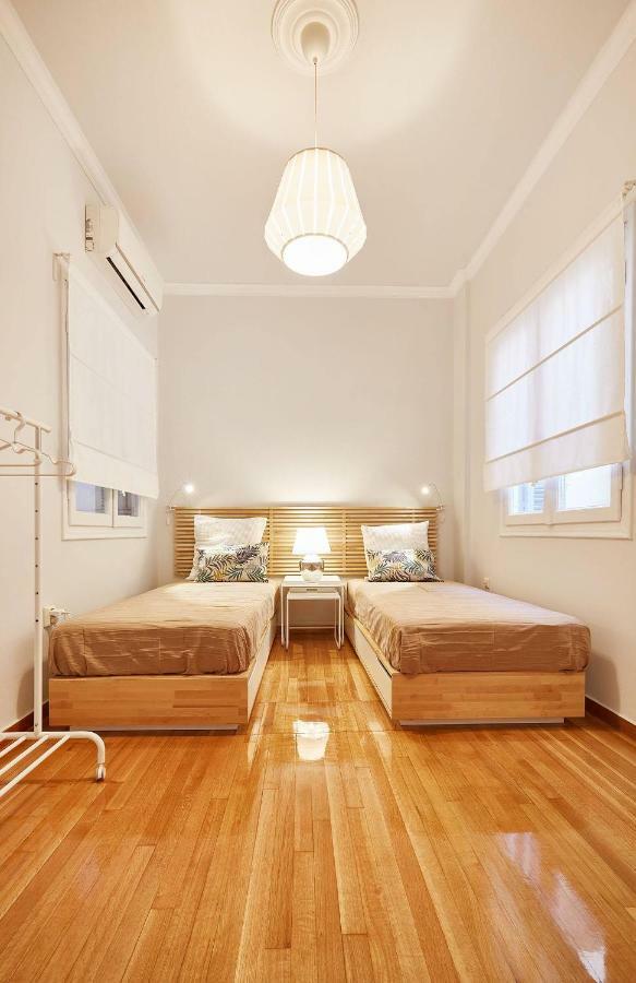 Chloe Boutique Apartments Metropolis Athens Exterior photo